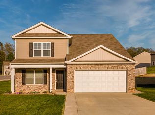 204 Newman Cir, Jefferson City, TN 37760