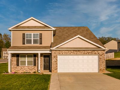 204 Newman Cir, Jefferson City, TN, 37760
