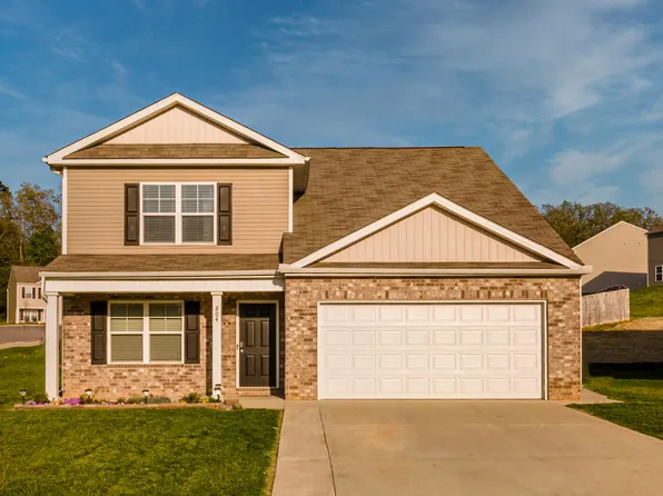 204 Newman Cir, Jefferson City, TN 37760