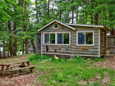 10-12 Ash Place, Hadley, NY, 12835