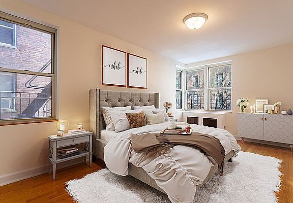 3rd image of 30 E End Ave APT 6P