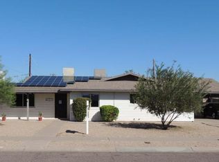 6011 N 47th Dr, Glendale, AZ 85301