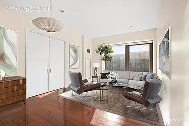 Sold by Corcoran
