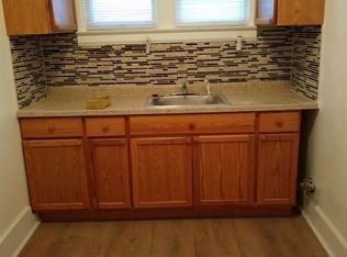 3792 Clements St, Detroit, MI 48238