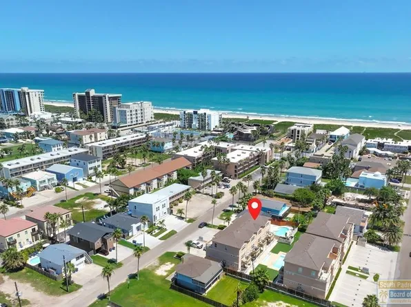 107 E Ling St #107, South Padre Island, TX 78597