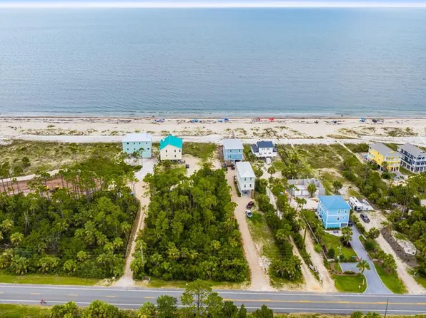 Tbdb Indian Pass Rd, Pt Saint Joe, FL 32456