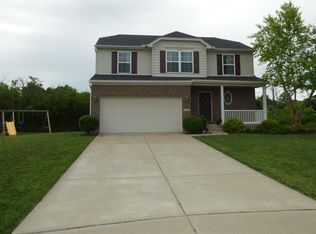 2778 Arroyo Ridge Ct, Fairfield, OH 45011