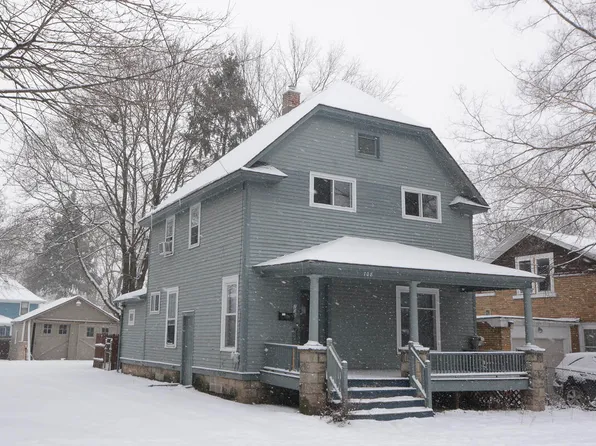 708 McCourtie St, Kalamazoo, MI 49008