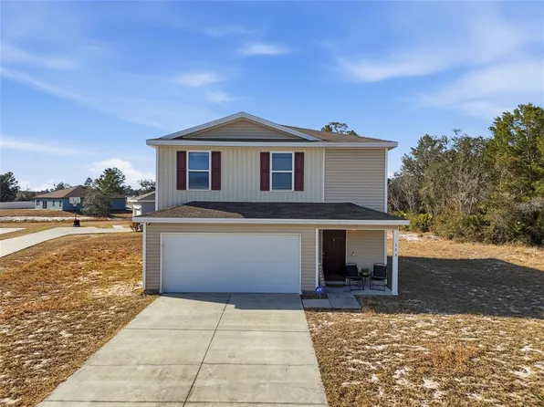 133 Violet Ct, Poinciana, FL 34759