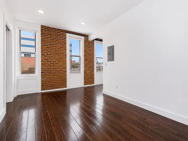 519 Myrtle Ave #1GA — Photo 4