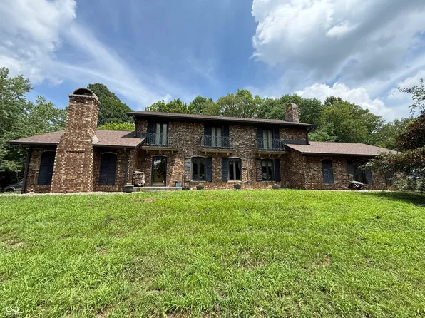 1604 State Road 252 Rd, Martinsville, IN 46151