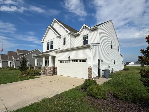 114 Currituck Reserve Pkwy, Moyock, NC 27958