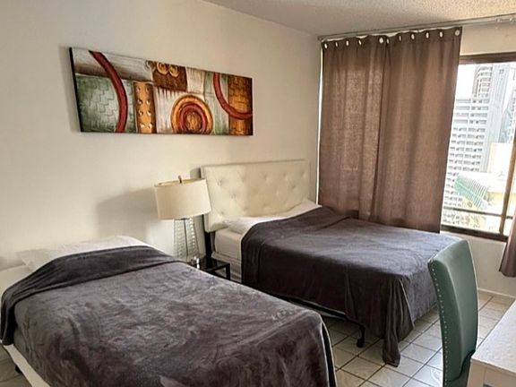 5th image of 1778 Ala Moana Blvd APT 2014