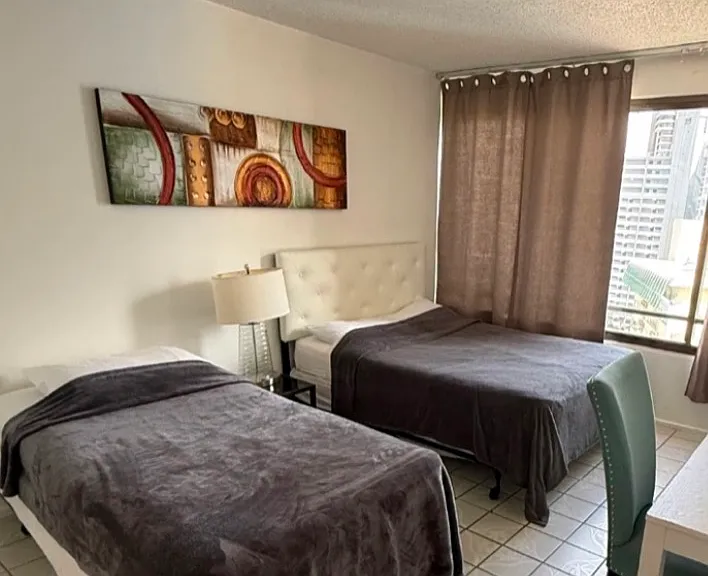 1778 Ala Moana Blvd #2014 — Photo 5