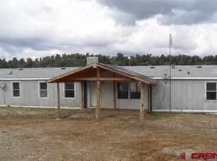 35473 Highway 160, Mancos, CO 81328