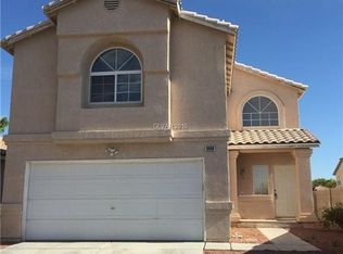 9400 Vista Ridge Ave #0, Las Vegas, NV 89129