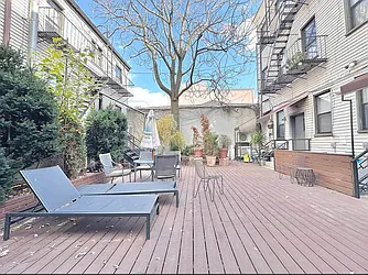 Rented by Doorway NYC, LLC