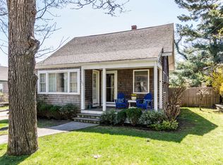 262 State Rd, Tisbury, MA 02568