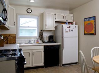 315 Sangamon St, Park Forest, IL