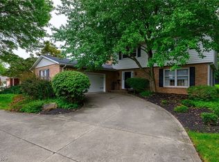 4665 Beverly Ave NE, Canton, OH