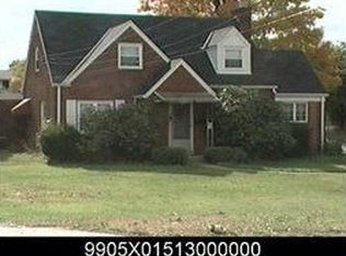 919 Steen Rd, Bridgeville, PA 15017