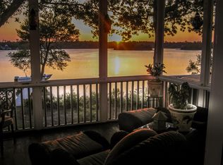 3917 Heron Marsh Cir, Johns Island, SC 29455