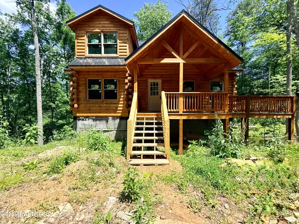 3103 Clearview Cir, Sevierville, TN 37862