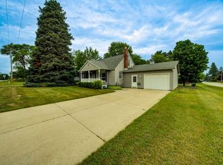 624 Fenton St, Kingsley, MI 49649