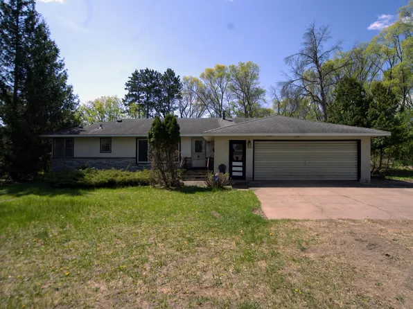 1206 Bunker Lake Blvd NE, Ham Lake, MN 55304