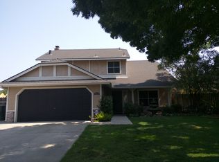 2913 Woodmont Cir, Modesto, CA