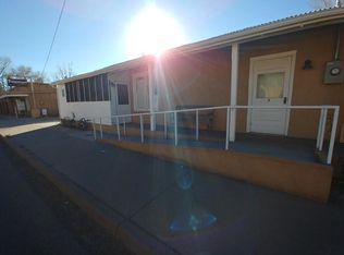 620 Old Santa Fe Trl, Santa Fe, NM 87505
