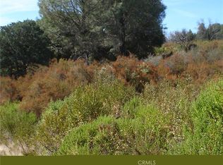 16344 4th Ave Lot 9, Clearlake, CA