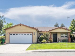 461 El Dorado Ave, Willows, CA 95988