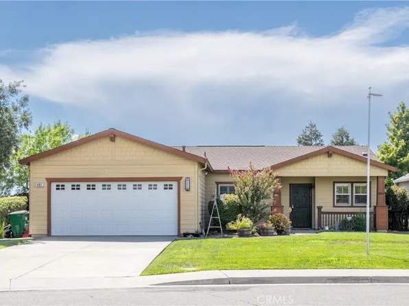 461 El Dorado Ave, Willows, CA 95988