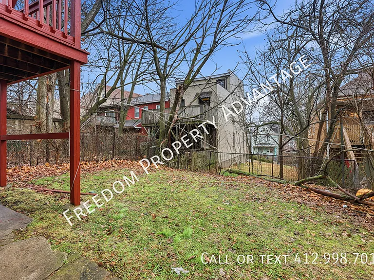 412 Edgemont St #1 — Photo 23