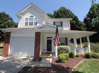 140 Drawbridge Ct, Mooresville, NC 28117