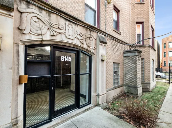 8139-8145 S Maryland Ave, 8139-8145 S Maryland Ave #8145-G, Chicago, IL 60619