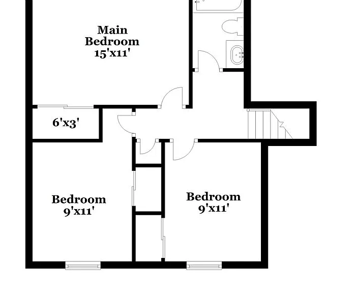 2524 Bridlewood Ct — Photo 4