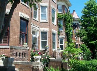 1771 T St NW #3, Washington, DC 20009