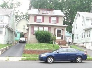 1528 Maple Ave, Hillside, NJ 07205