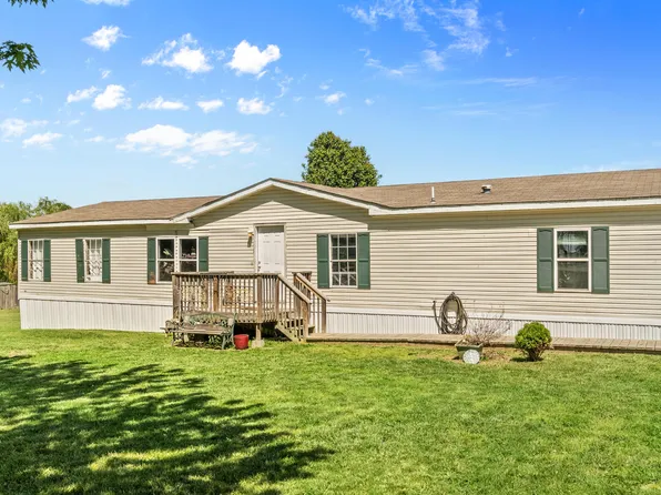 3500 State Route W, Ozark, MO 65721