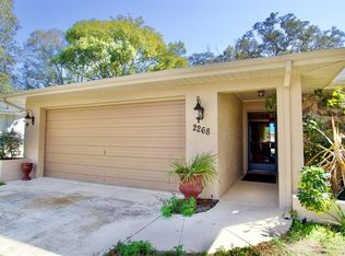 2268 Danforth Rd, Spring Hill, FL 34608