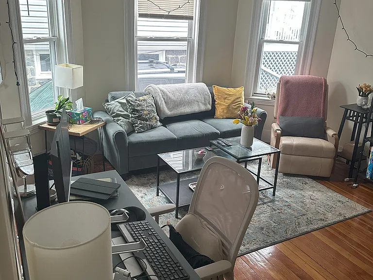 47 Mason St #1 — Photo 4