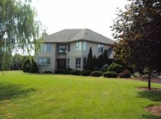 1161 Valleyview, Orion, MI