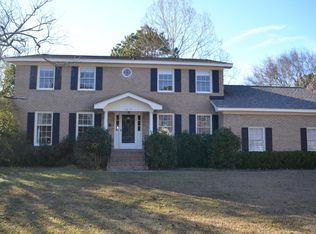 2030 Bayhill Dr, Charleston, SC 29414
