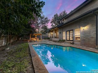 13146 Queens Forest St, San Antonio, TX 78230