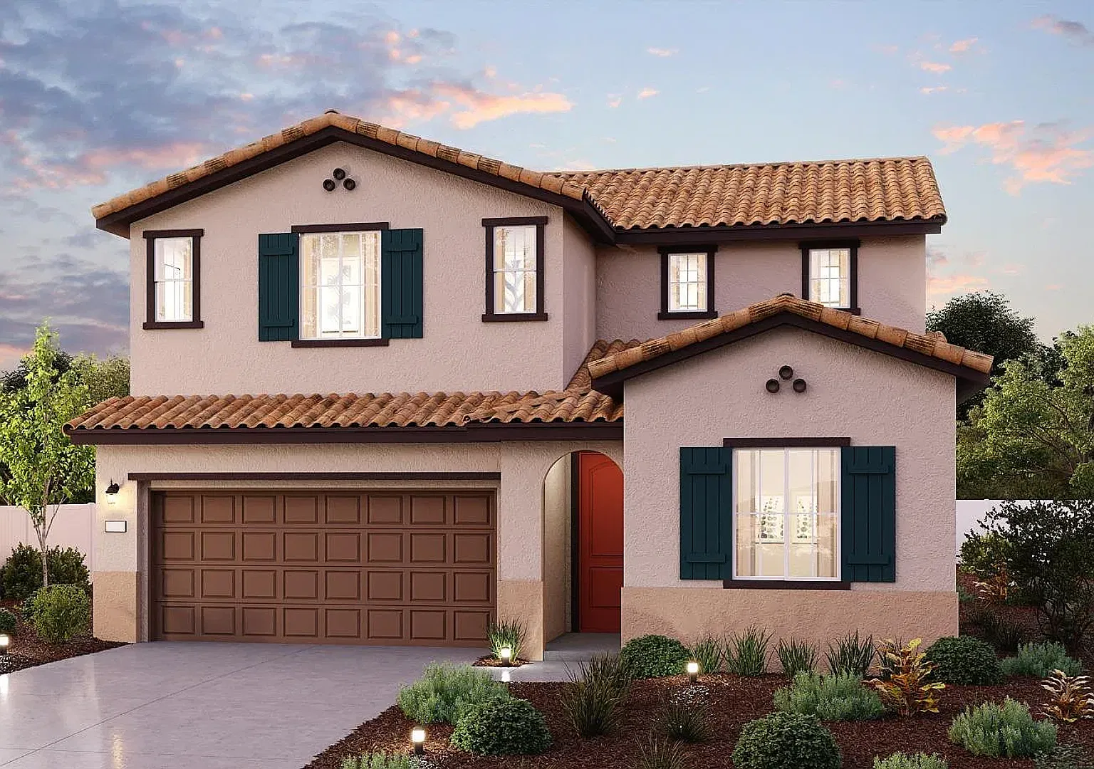 Newer 4 Bedroom 3 bath — Photo 4