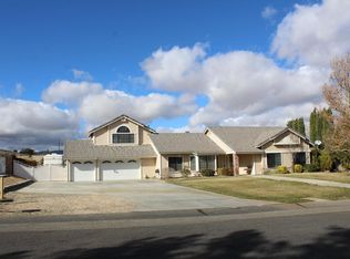 35835 48th St E, Palmdale, CA 93552