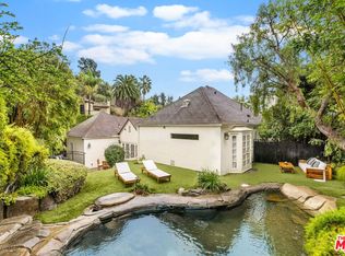 1907 N Curson Ave, Los Angeles, CA 90046