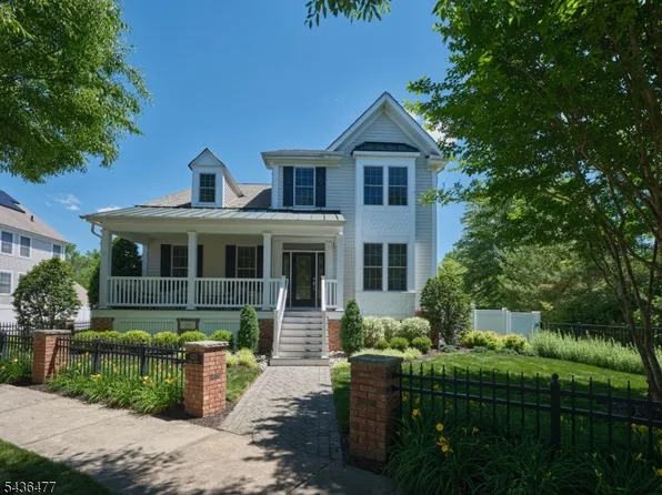 1329 Park St, Robbinsville Twp., NJ 08691
